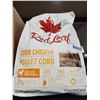 Image 1 : Red Leaf Cobb Chicken Dog Kibble 4.4Lbs