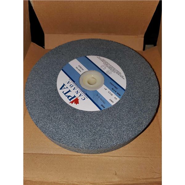 Lot of Assorted Grinding Wheels/Discs