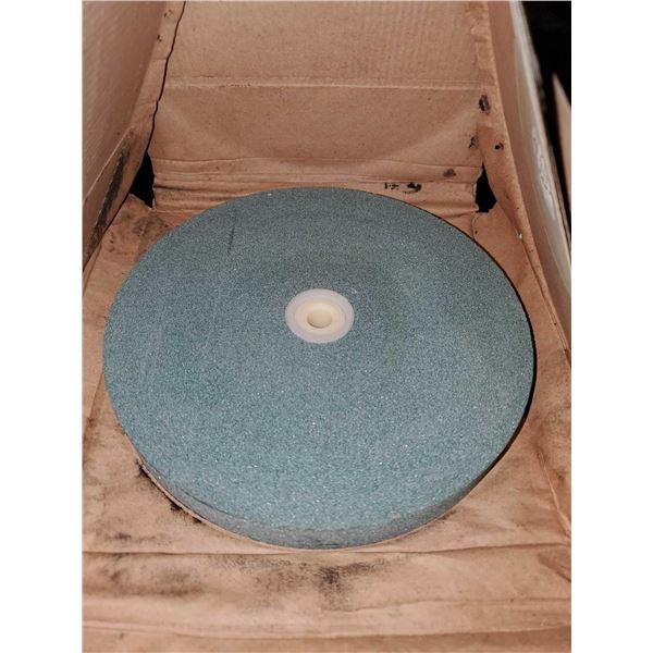 Lot of Assorted Grinding Wheels/Discs