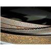 Image 3 : Assorted Lot of Band Saw Blades