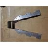 Image 2 : Bulk Lot Simpson Strong Tie Fencing Brackets