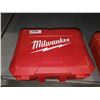 Image 2 : Milwaukee Hardshell Drill Case - ONLY CASE