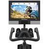 Image 4 : NEW NordicTrack Commercial S22i Studio Cycle with HD Touchscreen for Interactive Studio & Global Wor