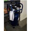 Image 1 : Stealth 20 Gallon Air Compressor - 150 PSI WITH MANUALS