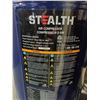 Image 2 : Stealth 20 Gallon Air Compressor - 150 PSI WITH MANUALS