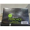 Image 1 : Wonderful Pistachios-Roasted & Salted (8 x 140g)
