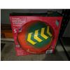 Image 1 : Portugal Themed Size 5 Soccer Ball