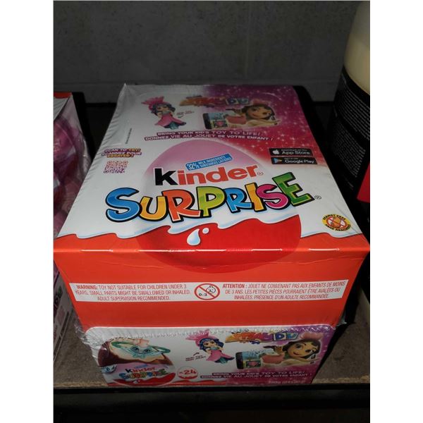 Kinder Surprise (24 x 20g)