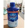 Image 1 : Finish Jet Dry rinse Aid 8x250ml