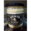 Image 2 : Stefano Gluten Free Alfredo Sauce - 12x403ml