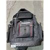 Image 1 : Husky Tool Backpack - OUT OF BOX - SOLD AS IS
