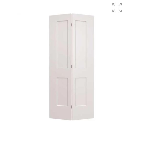 NEW Lynden 2 Door Bi-fold Unit