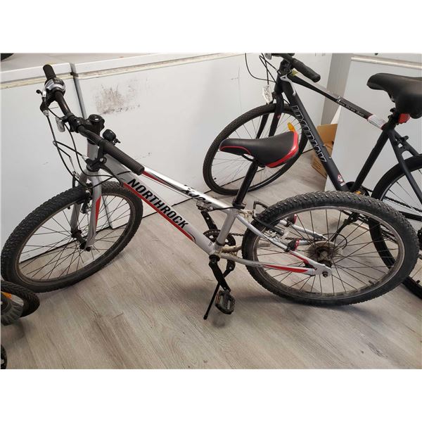 Northrock XHJ24 Youth Bike - OUT OF BOX - SOLD AS IS
