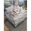 Image 2 : Pallet Lot of Firewood