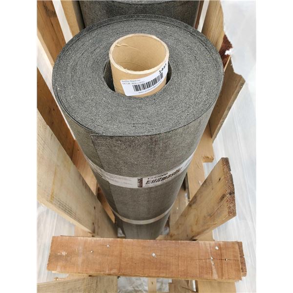 New Tremco Burmastic G2 Asphalt Coated Base Ply Sheet- 200'