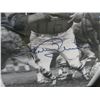 Image 2 : Johnny Unitas Signed Autographed Photo