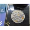 Image 2 : Disney & Christmas Classic Book/Postcards, 1996 Walt Disney World Coin