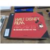 Image 2 : 2-The Walt Disney Film Archives, The Art of Walt Disney Book - 2 X $