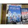 Image 2 : Beatles Books And DVD's (5)