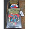 Image 1 : 2-Archive Edition Superman Book - 2 X $