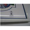 Image 2 : "Olympic" Cen Toon "IAL" - 45" x 34"