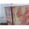 Image 2 : Unframed Prints - 34" x 18" and 20" x 16" (2)