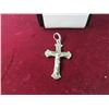Image 2 : Silver Cross