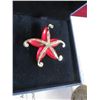 Image 2 : Swarovski Crystal Brooch