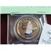 Image 2 : 1999 Susan B. Anthony Colorize Collector Coin