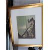 Image 2 : Framed Beach And Wind Surfer Photos (4) - 19" x 16"