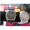 Image 2 : 6-Michael Kors, Brighton or Other Wristwatch - 6 X $