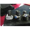 Image 2 : Fashion Rings (5)