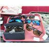Image 1 : 6-Maui Jim Sunglasses - 6 X $