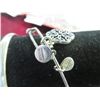 Image 2 : 3-Alex & Annie Silver Bracelets - 3 X $