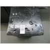 Image 2 : Black Plaster Pedestal