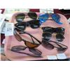 Image 1 : 8-Ray Ban Sunglasses - 8 X $