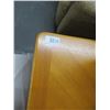 Image 2 : Oak Coffeee And End Table