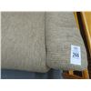 Image 2 : Tan Fabric Recliner