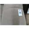 Image 2 : Tan Micro Fiber Recliner