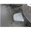 Image 2 : Mesh Patio Set w/4 Chairs