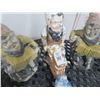 Image 2 : 4-Concrete Yard Gnome - 4 X $