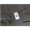 Image 2 : Black Metal Patio Tables (4)