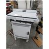 Image 1 : Vintage Magic Chef Enamel Gas/Mini Range Oven