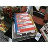 Image 2 : Hard Cover Presidents & War Books (7)
