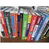 Image 2 : MLB Hard Cover Books (24)