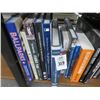 Image 1 : MLB And Ballparks Hard Cover Books (24)