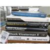 Image 2 : Chuck Klosterman, High Noon And Hollywood Books (15)