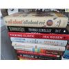 Image 2 : Lot of Books (33)