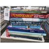 Image 1 : Lot of Titanic Books (11)