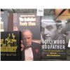 Image 2 : Lot of Bogart And Godfather Books (6)